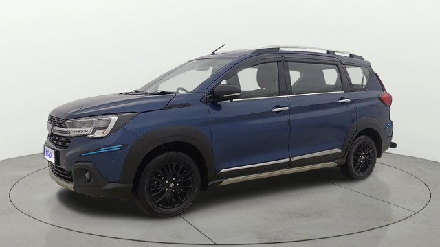 Second-hand 2021 Maruti XL6 Zeta AT for sale in New Delhi-6