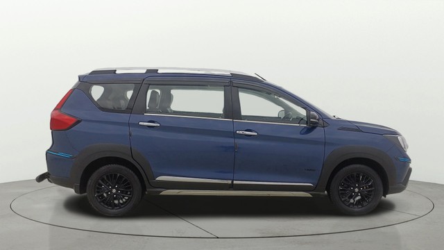 Second-hand 2021 Maruti XL6 Zeta AT for sale in New Delhi-1