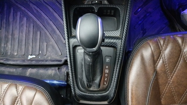 Second-hand 2021 Maruti XL6 Zeta AT for sale in New Delhi-13