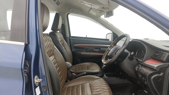 Second-hand 2021 Maruti XL6 Zeta AT for sale in New Delhi-15