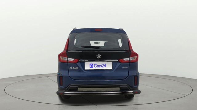 Second-hand 2021 Maruti XL6 Zeta AT for sale in New Delhi-3