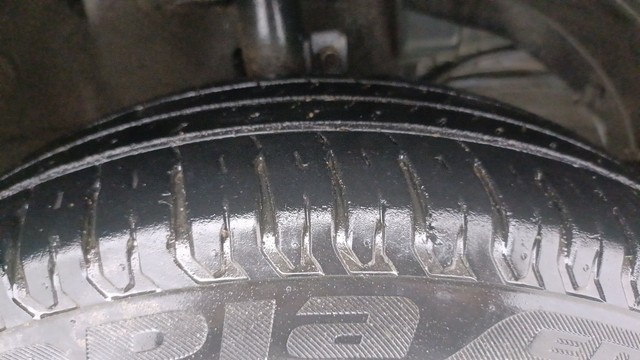 Second-hand 2021 Maruti XL6 Zeta AT for sale in New Delhi-29