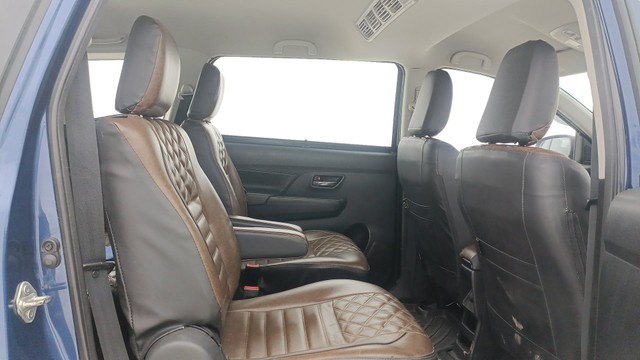 Second-hand 2021 Maruti XL6 Zeta AT for sale in New Delhi-16