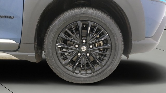 Second-hand 2021 Maruti XL6 Zeta AT for sale in New Delhi-24