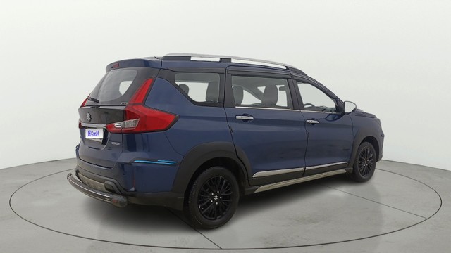 Second-hand 2021 Maruti XL6 Zeta AT for sale in New Delhi-2