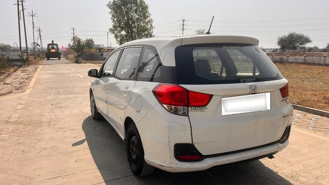 Second-hand 2015 Honda Mobilio S i-DTEC for sale in Wardha-10