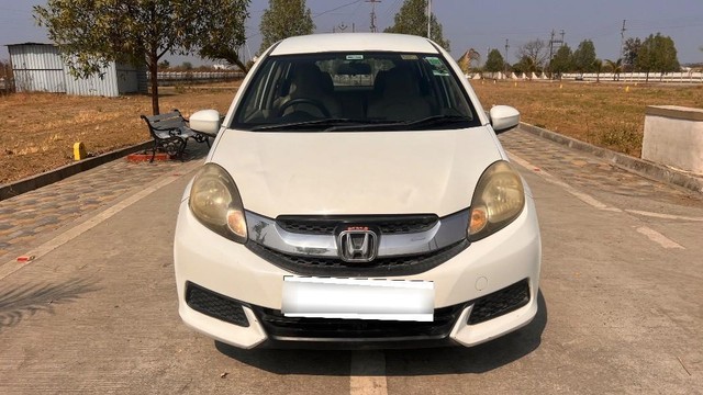 Second-hand 2015 Honda Mobilio S i-DTEC for sale in Wardha-12