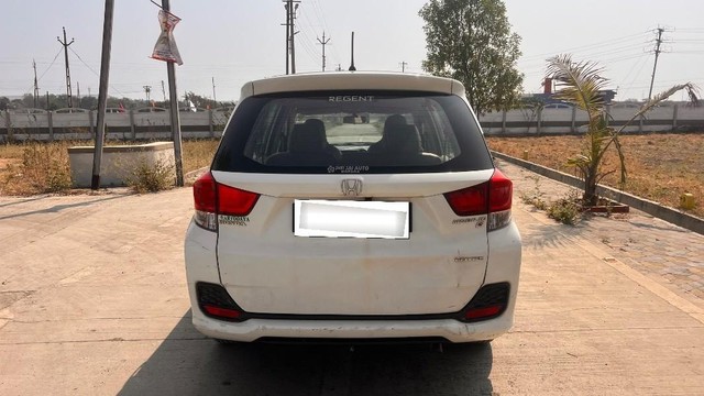 Second-hand 2015 Honda Mobilio S i-DTEC for sale in Wardha-5