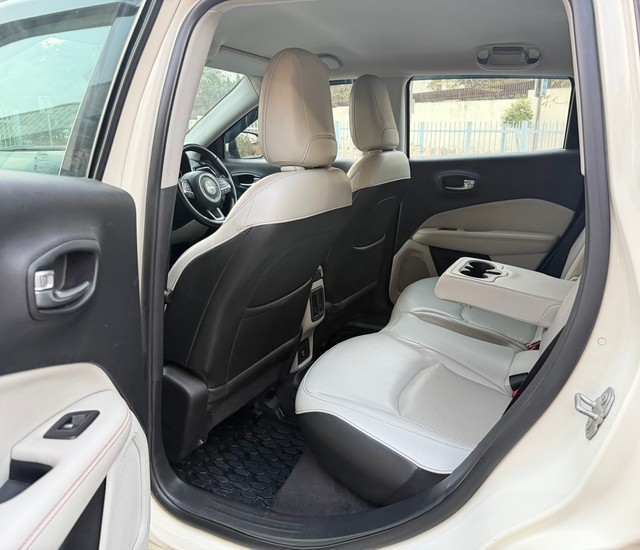 Second-hand 2019 Jeep Compass 1.4 Limited for sale in New Delhi-17