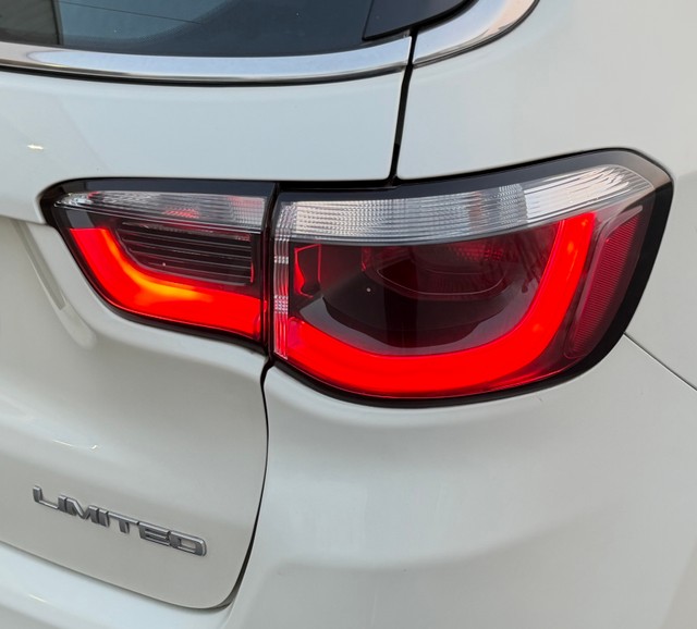 Second-hand 2019 Jeep Compass 1.4 Limited for sale in New Delhi-9