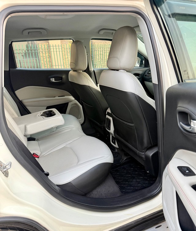 Second-hand 2019 Jeep Compass 1.4 Limited for sale in New Delhi-13