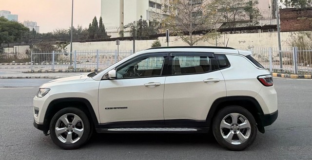 Second-hand 2019 Jeep Compass 1.4 Limited for sale in New Delhi-4