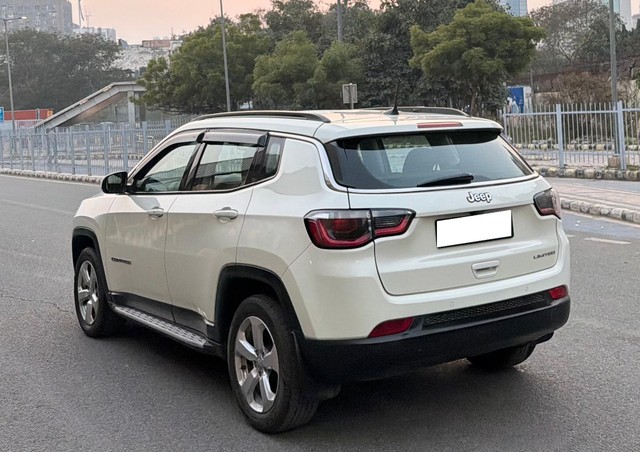 Second-hand 2019 Jeep Compass 1.4 Limited for sale in New Delhi-3
