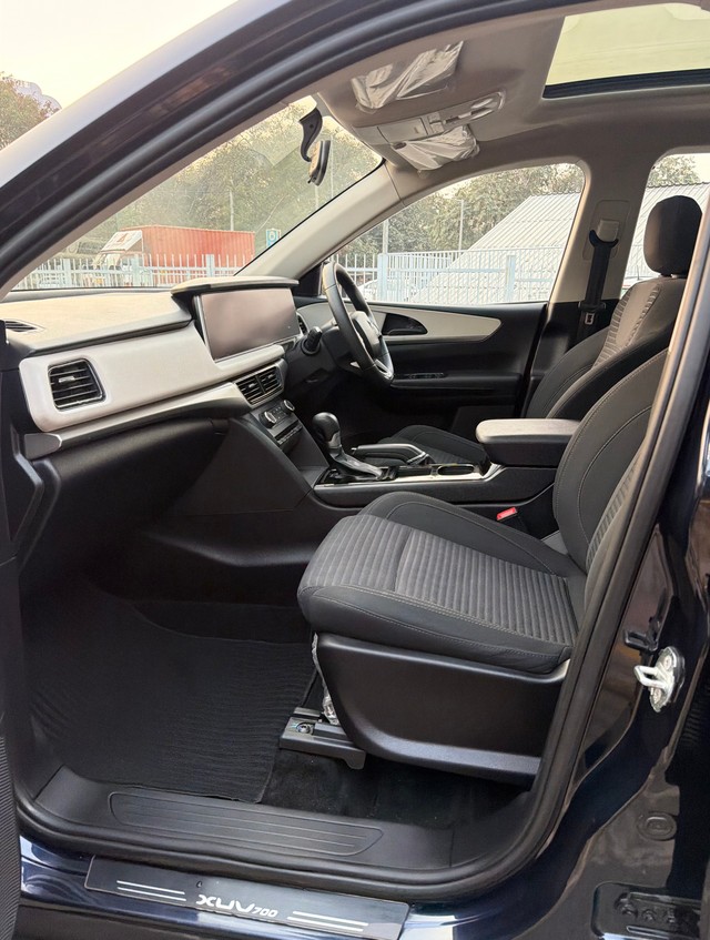 Mahindra XUV700 AX5 AT BSVI Second-hand 2022 Mahindra XUV700 AX5 AT BSVI for sale in New Delhi-5