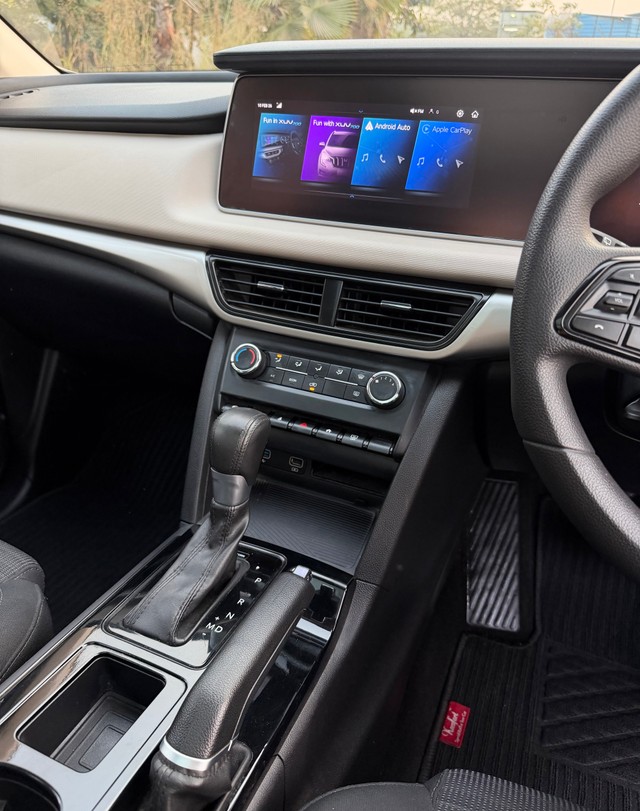 Mahindra XUV700 AX5 AT BSVI Second-hand 2022 Mahindra XUV700 AX5 AT BSVI for sale in New Delhi-16