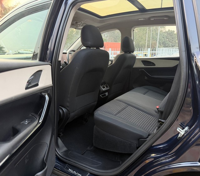 Mahindra XUV700 AX5 AT BSVI Second-hand 2022 Mahindra XUV700 AX5 AT BSVI for sale in New Delhi-15