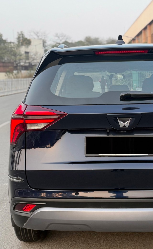 Mahindra XUV700 AX5 AT BSVI Second-hand 2022 Mahindra XUV700 AX5 AT BSVI for sale in New Delhi-2