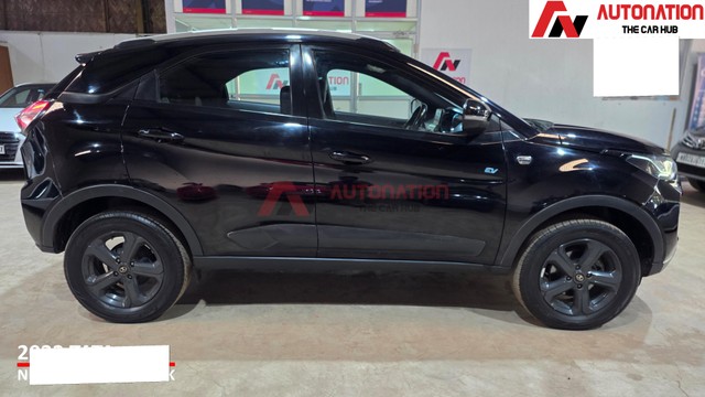 Second-hand 2022 Tata Nexon EV XZ Plus Dark Edition for sale in Kolkata-5