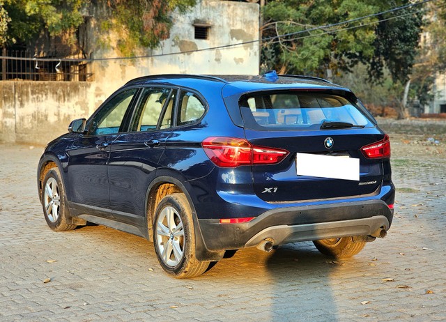 Second-hand 2018 BMW X1 sDrive20d Expedition for sale in New Delhi-3