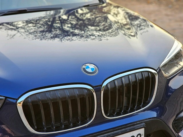 Second-hand 2018 BMW X1 sDrive20d Expedition for sale in New Delhi-10