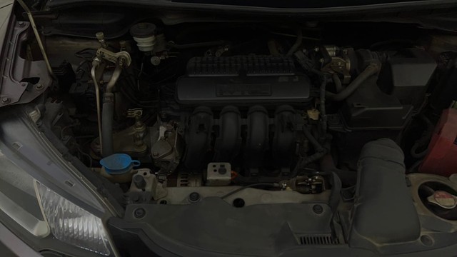 Second-hand 2015 Honda Jazz V for sale in Mysore-39