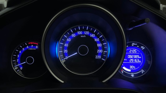 Second-hand 2015 Honda Jazz V for sale in Mysore-13