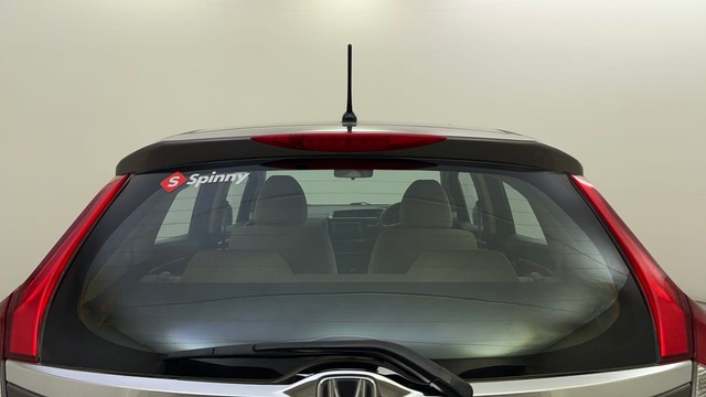 Second-hand 2015 Honda Jazz V for sale in Mysore-32