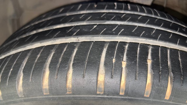 Second-hand 2015 Honda Jazz V for sale in Mysore-38