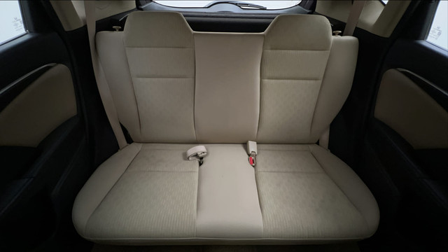 Second-hand 2015 Honda Jazz V for sale in Mysore-26