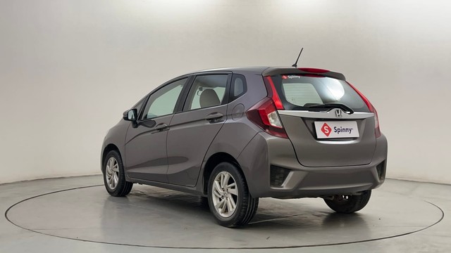 Second-hand 2015 Honda Jazz V for sale in Mysore-5