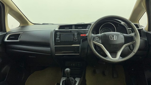 Second-hand 2015 Honda Jazz V for sale in Mysore-11