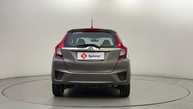 Second-hand 2015 Honda Jazz V for sale in Mysore-4