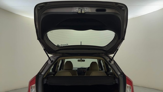 Second-hand 2015 Honda Jazz V for sale in Mysore-27