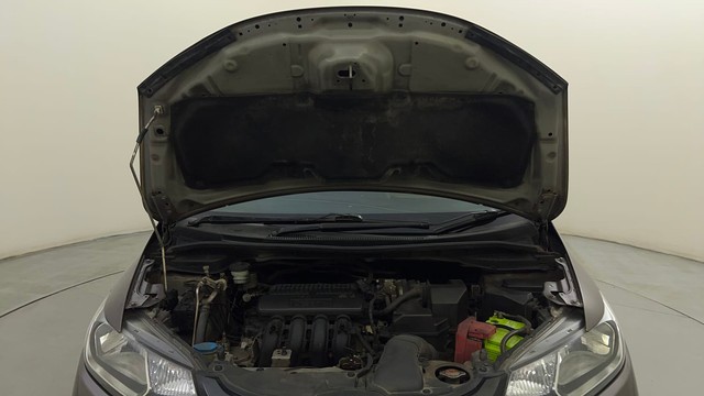 Second-hand 2015 Honda Jazz V for sale in Mysore-8