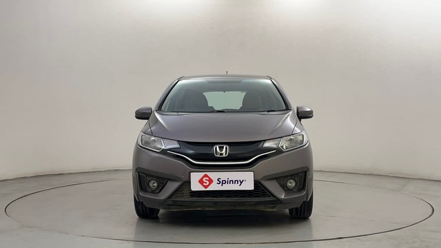 Second-hand 2015 Honda Jazz V for sale in Mysore-7