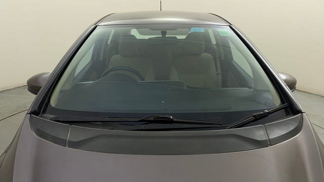 Second-hand 2015 Honda Jazz V for sale in Mysore-10