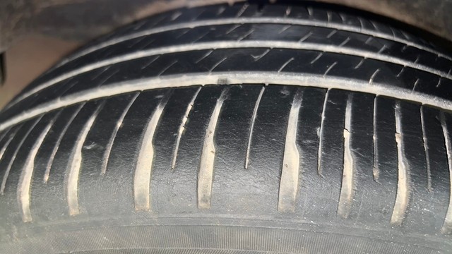 Second-hand 2015 Honda Jazz V for sale in Mysore-34