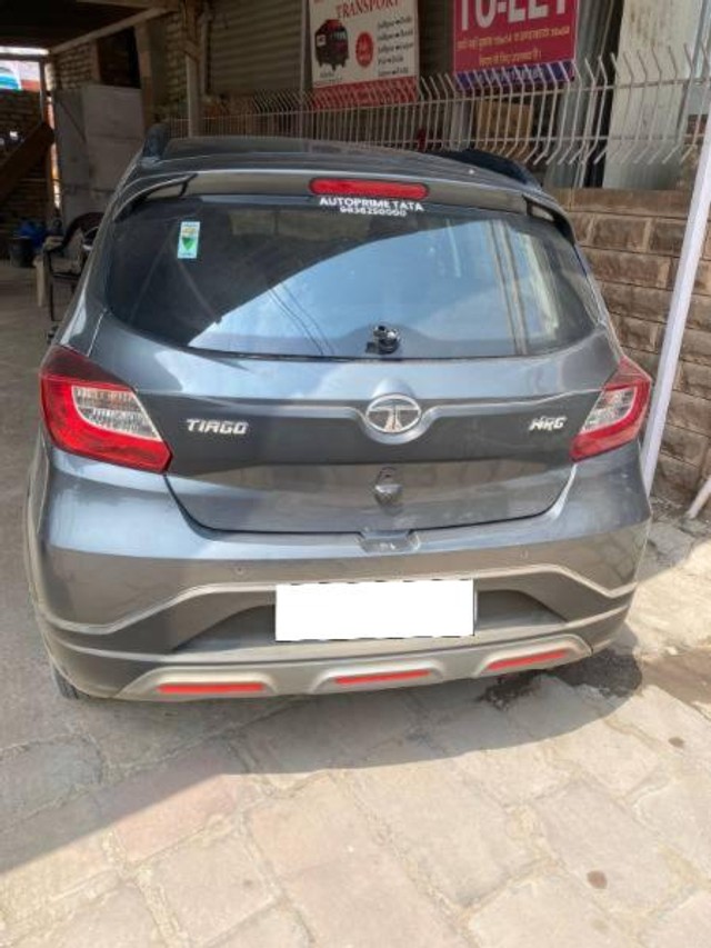 Second-hand 2022 Tata Tiago NRG XZ BSVI for sale in Jodhpur-1