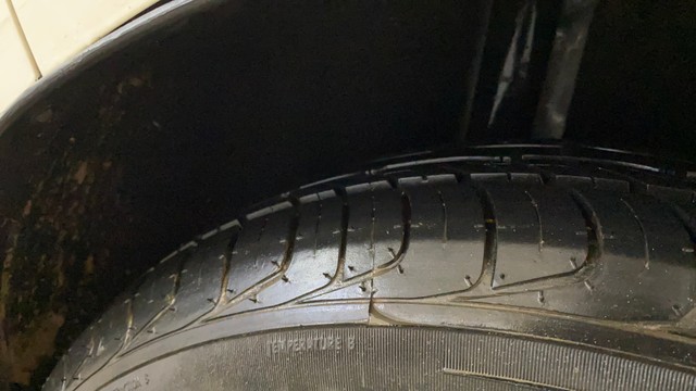 Second-hand 2020 Ford Ecosport 1.5 Petrol Titanium for sale in New Delhi-30