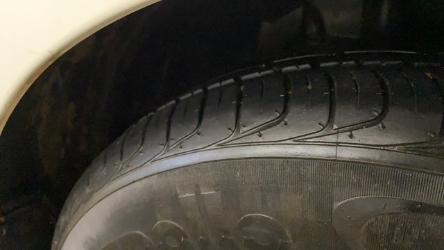 Second-hand 2020 Ford Ecosport 1.5 Petrol Titanium for sale in New Delhi-29