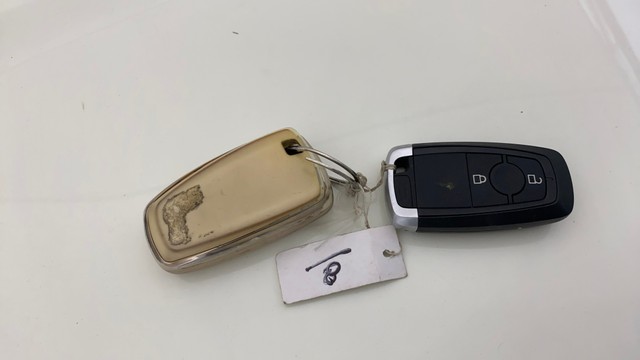 Second-hand 2020 Ford Ecosport 1.5 Petrol Titanium for sale in New Delhi-21