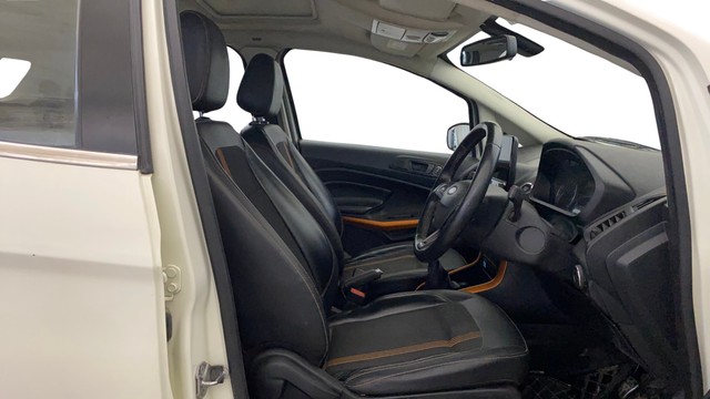 Second-hand 2020 Ford Ecosport 1.5 Petrol Titanium for sale in New Delhi-15