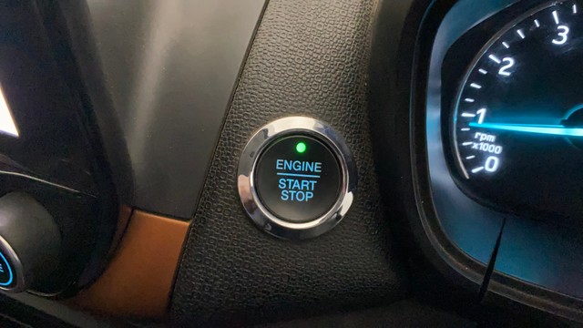 Second-hand 2020 Ford Ecosport 1.5 Petrol Titanium for sale in New Delhi-23