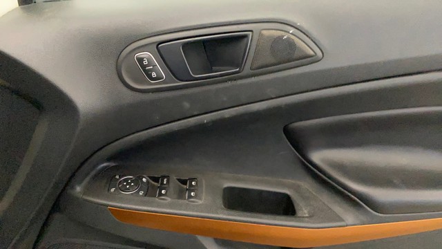 Second-hand 2020 Ford Ecosport 1.5 Petrol Titanium for sale in New Delhi-17