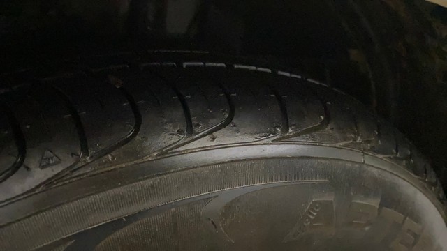 Second-hand 2020 Ford Ecosport 1.5 Petrol Titanium for sale in New Delhi-31