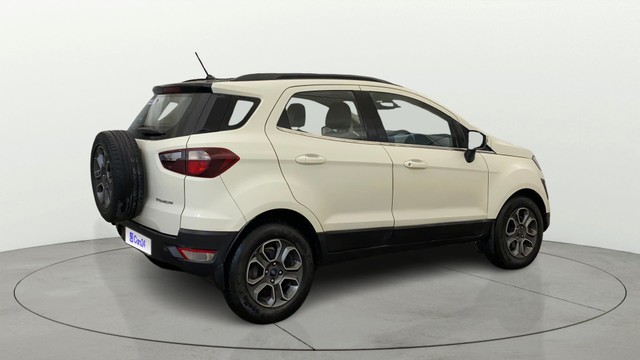 Second-hand 2020 Ford Ecosport 1.5 Petrol Titanium for sale in New Delhi-2