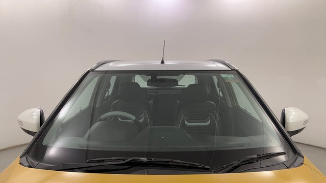 Second-hand 2016 Maruti Vitara Brezza ZXI Plus Dual Tone for sale in Pune-10