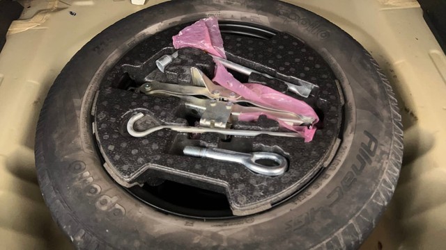 Second-hand 2016 Maruti Vitara Brezza ZXI Plus Dual Tone for sale in Pune-21