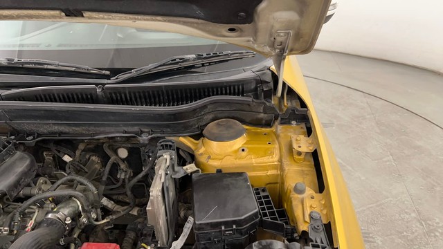 Second-hand 2016 Maruti Vitara Brezza ZXI Plus Dual Tone for sale in Pune-29