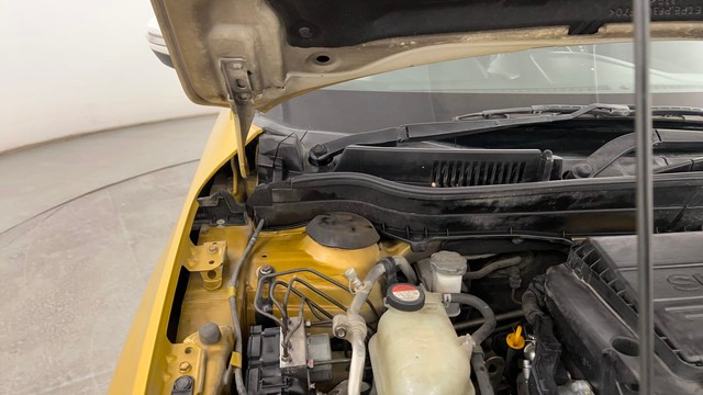 Second-hand 2016 Maruti Vitara Brezza ZXI Plus Dual Tone for sale in Pune-36